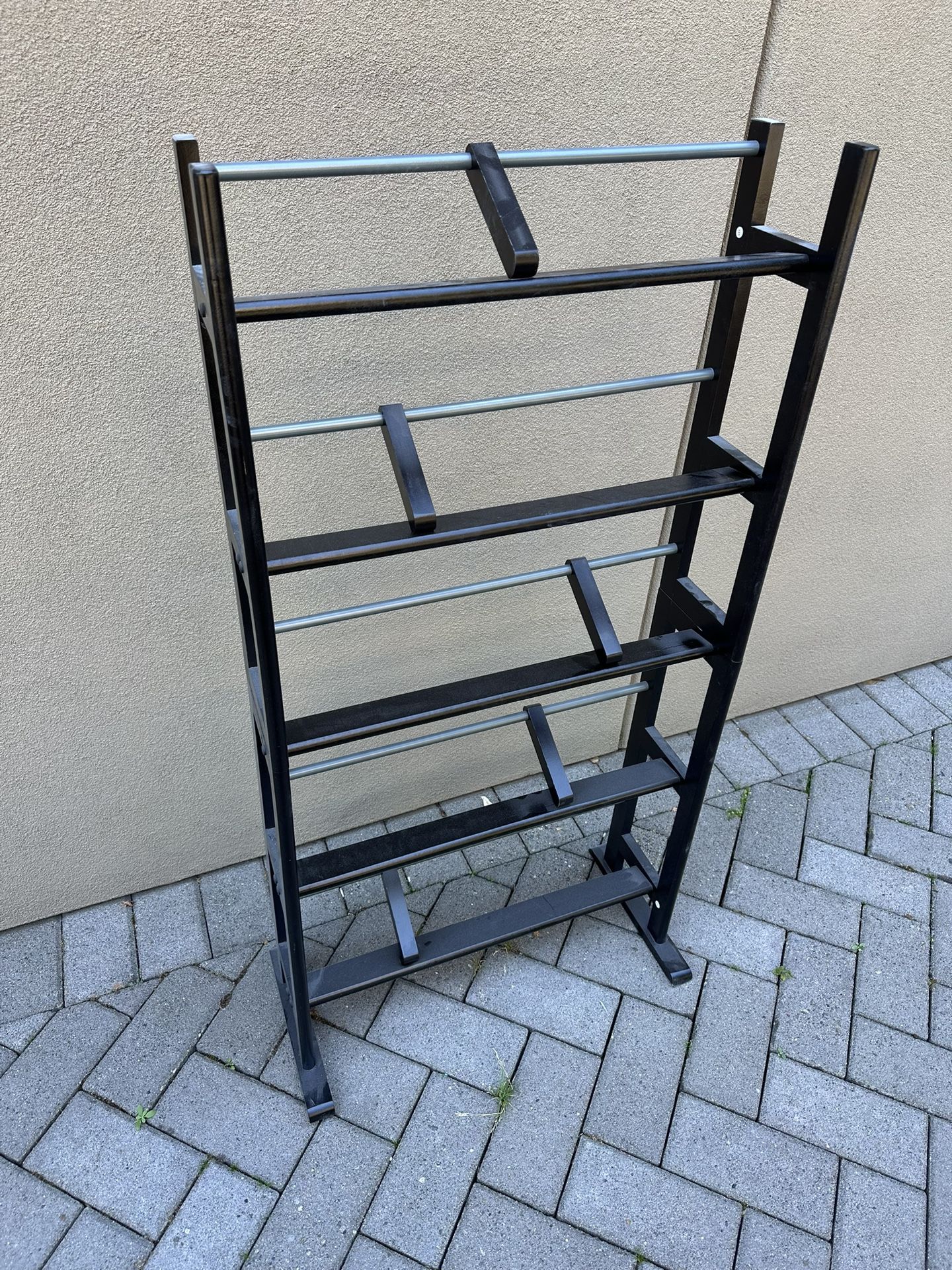 DVD/game Stand