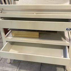 Baby Change Table 