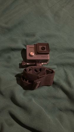 GoPro Hero
