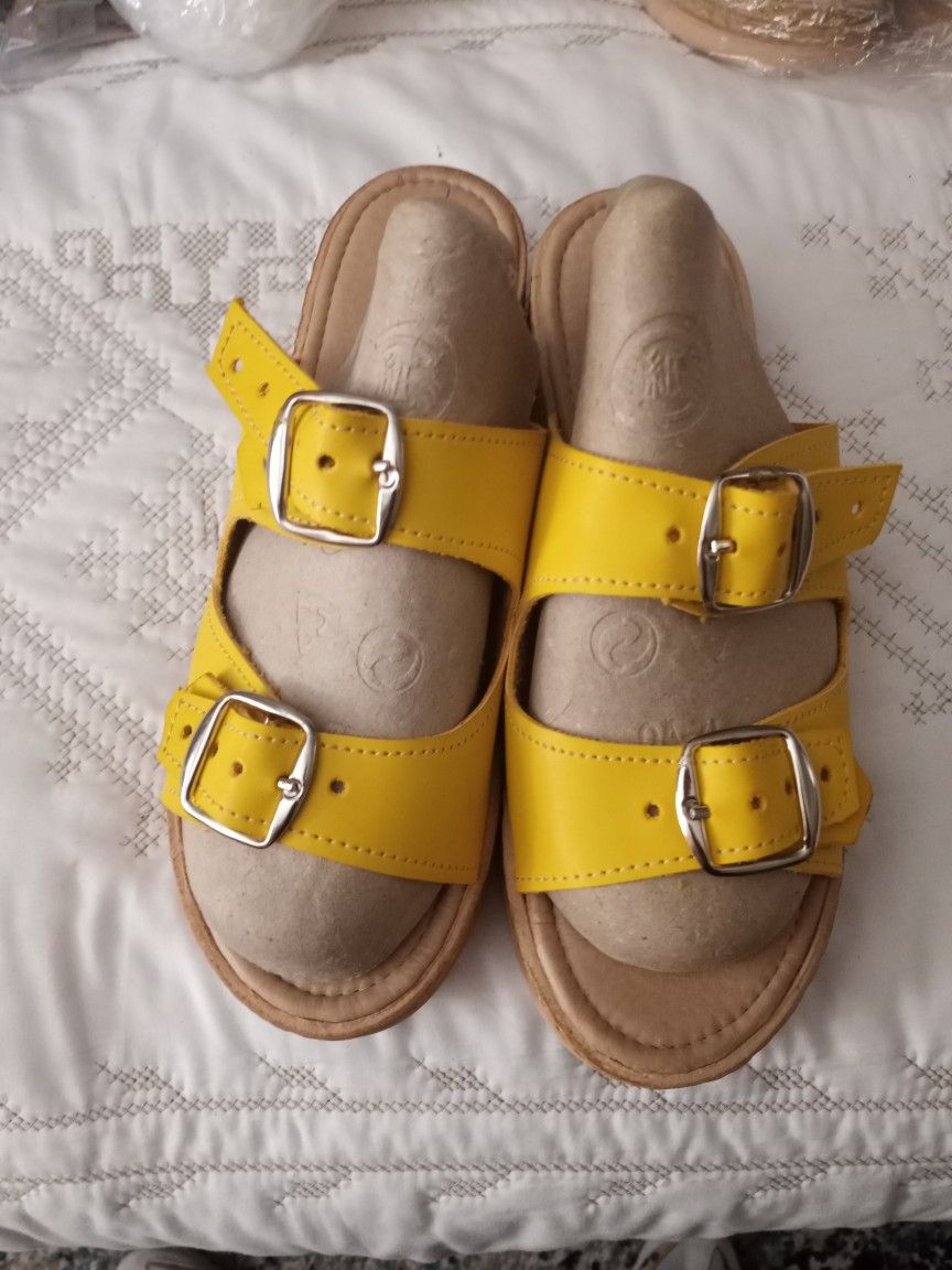 Mexican Huraches