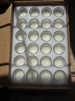 Candles