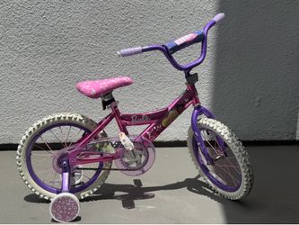 Kids Bike