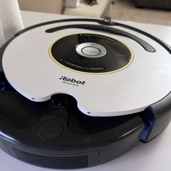 iRobot Roomba 