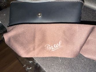 Italian hand made sun glasses