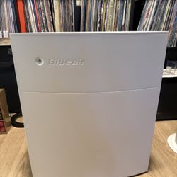 Blue Air Air purifier 