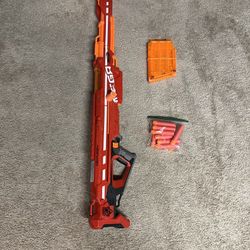 Mega Sniper Nerf Gun for Sale in Brooklyn, NY - OfferUp