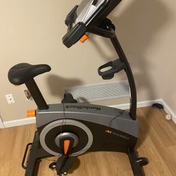 NordicTrack Bicycle