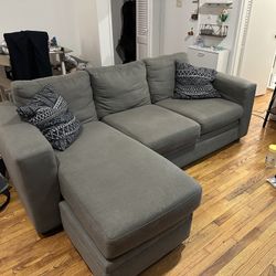 Free Couch