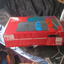 Nintendo Switch Accessories 