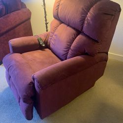 Lazy boy Pinnacle Power Recliner