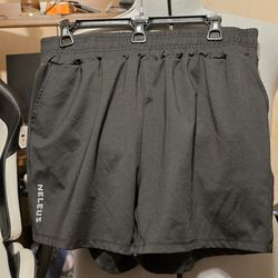 Sportswear Shorts