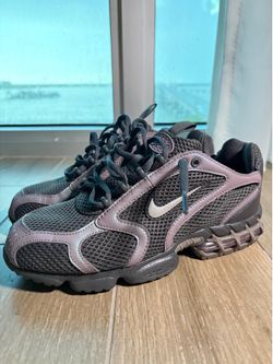 Nike Spiridion Cage 2