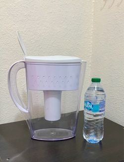 Brita Water Filter Pitcher