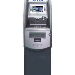 1700W ATM Machine