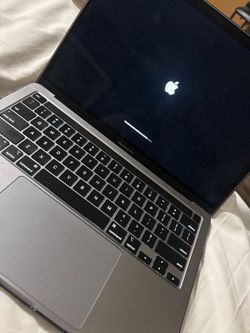Apple 2020 MacBook Pro with 2.0GHz Intel Core i5 (13-inch, 16GB RAM, 1TB SSD Storage) - Space Gray