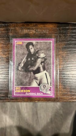 Bo Jackson