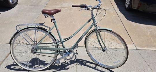 BEACH CRUISER