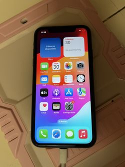 Used iPhone 11 In Good Condition