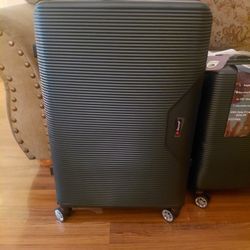 Suitcase