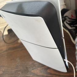 Ps5 Slim Digital Edition 