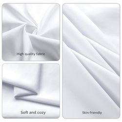  Tablecloths 