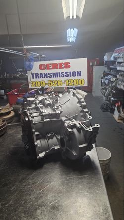 Automatic transmission
