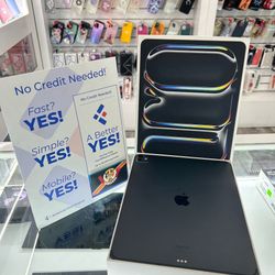 Ipad 13 inch M4