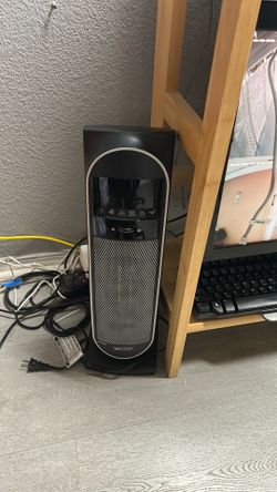 Bionaire Tower Space Heater