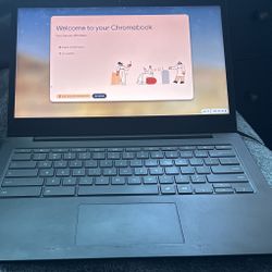 Lenovo Chromebook 