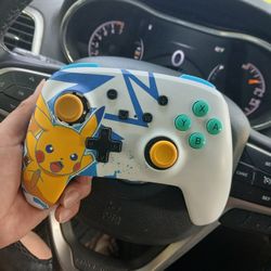 Nintendo Switch Remote