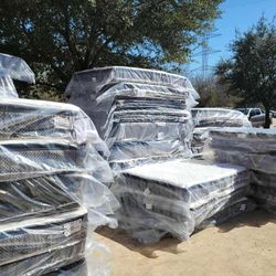 New Mattresses Some Go As Low As $80