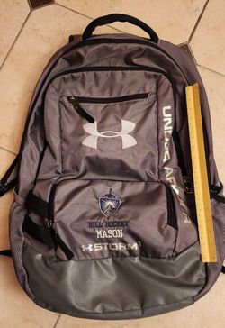 backpack, sling bag