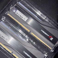 Trident Z DDR5 RAM 32GB