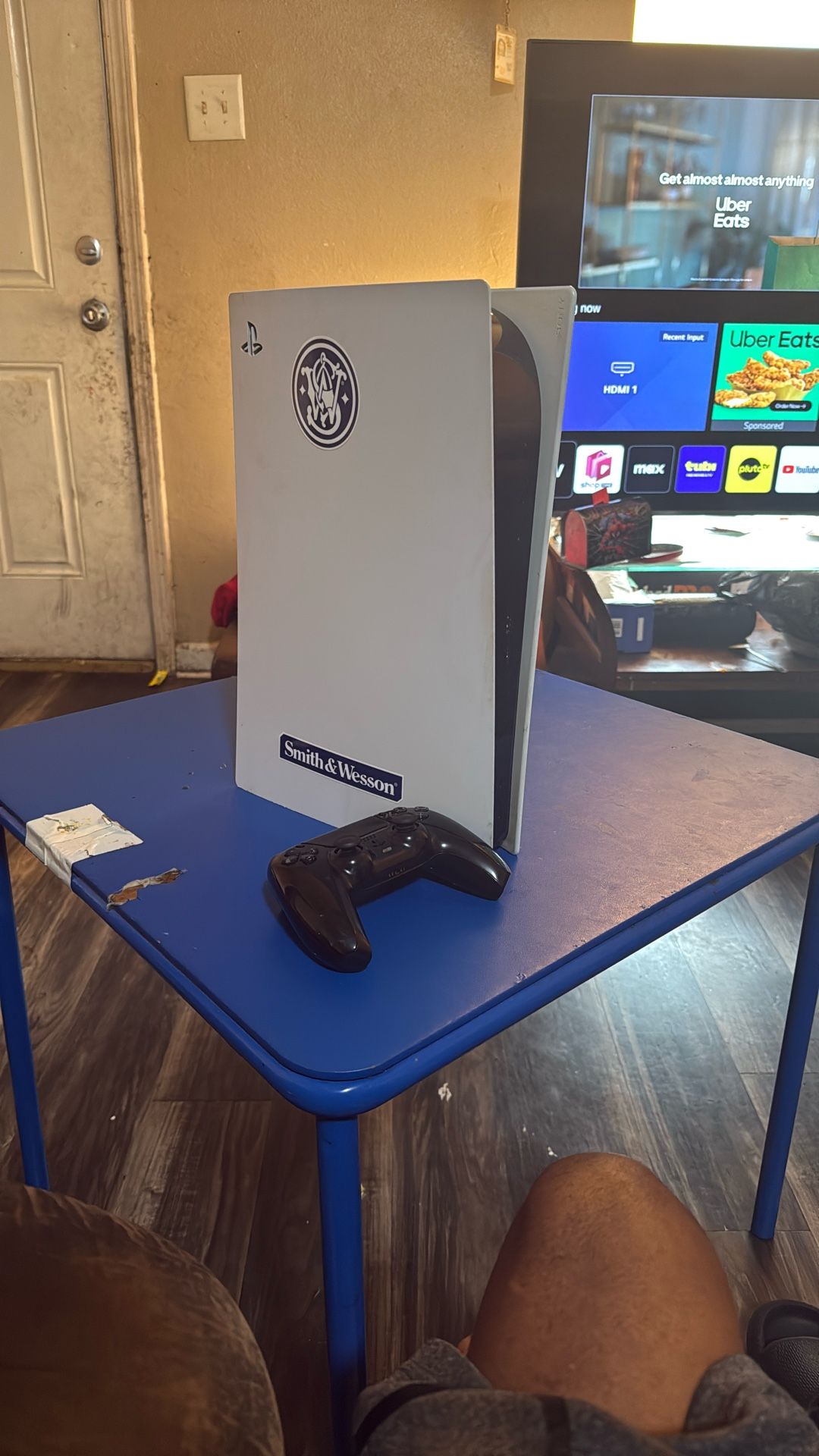 PlayStation 5