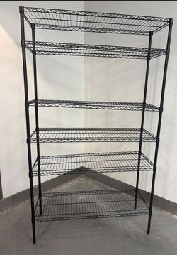 storage rack