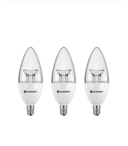 Ecosmart 40w LED bulb
