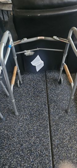 Walker adult brand new