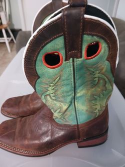 Laredo Boots