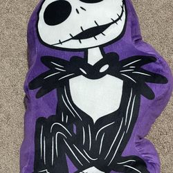 nightmare before christmas