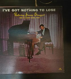 Christian vinyls
