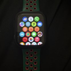 Apple Watch 7 