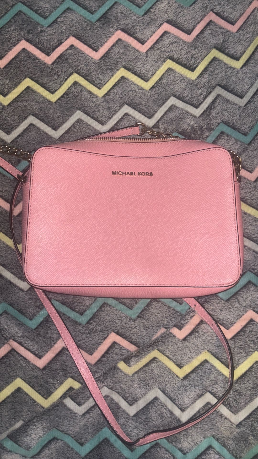 Micheal Kors Bag