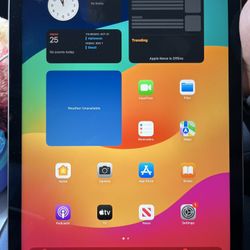 iPad Air 5th Generation 