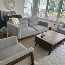 Coffee Table/wall Table