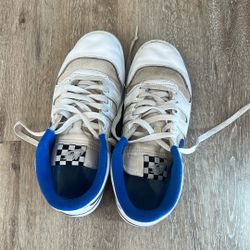 Nikes
