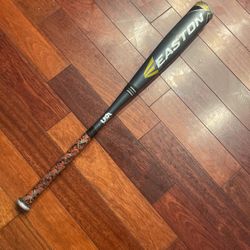 Easton Baseball Bat 30in, 20oz , 2 5/8 Barrel