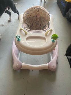 Baby walkers