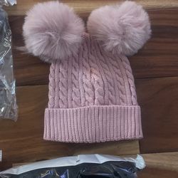 Baby Beanie Hats