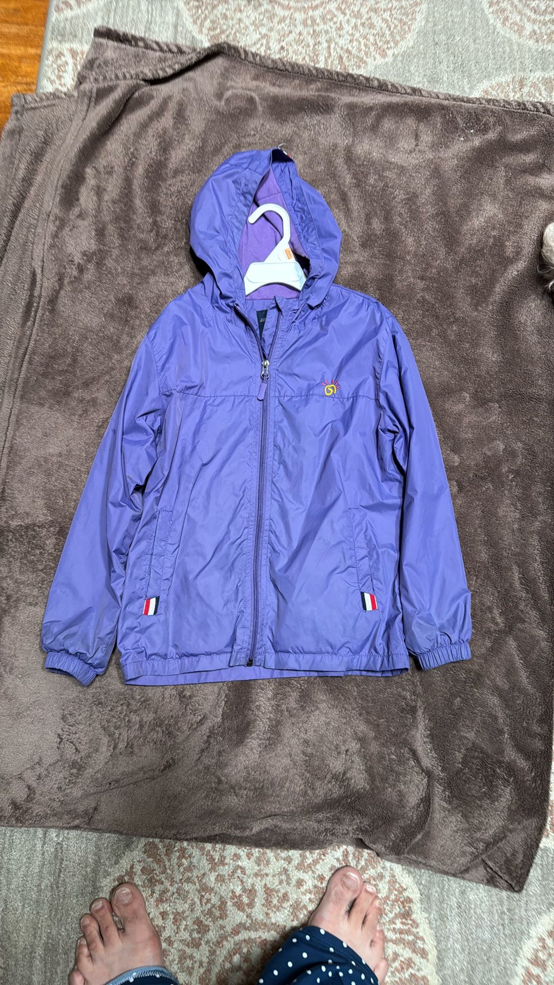 Rain Coats