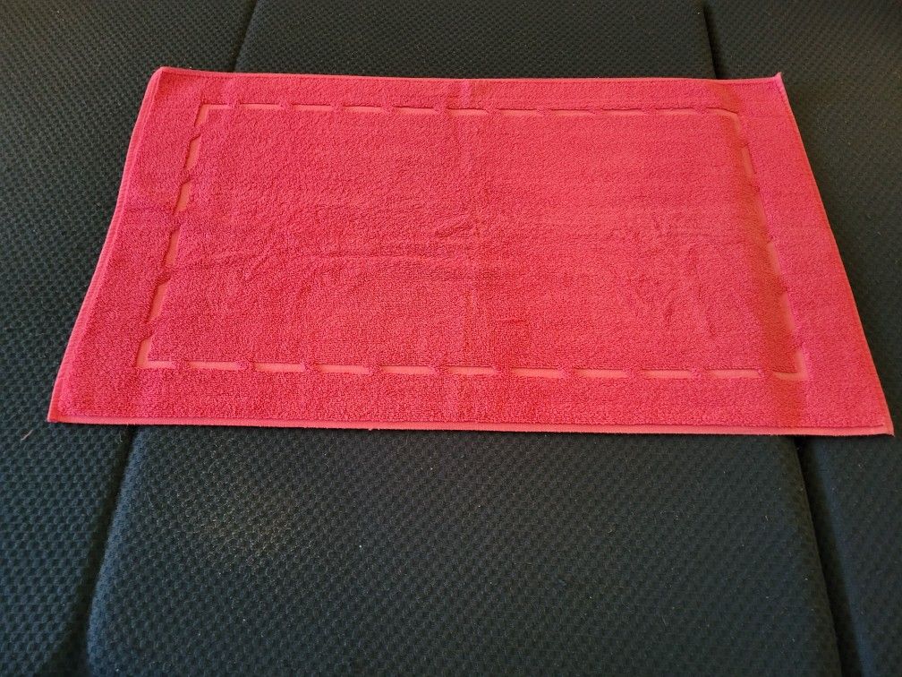 Bath Mat
